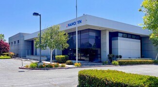More details for 3100 Central Expy, Santa Clara, CA - Light Industrial to Rent