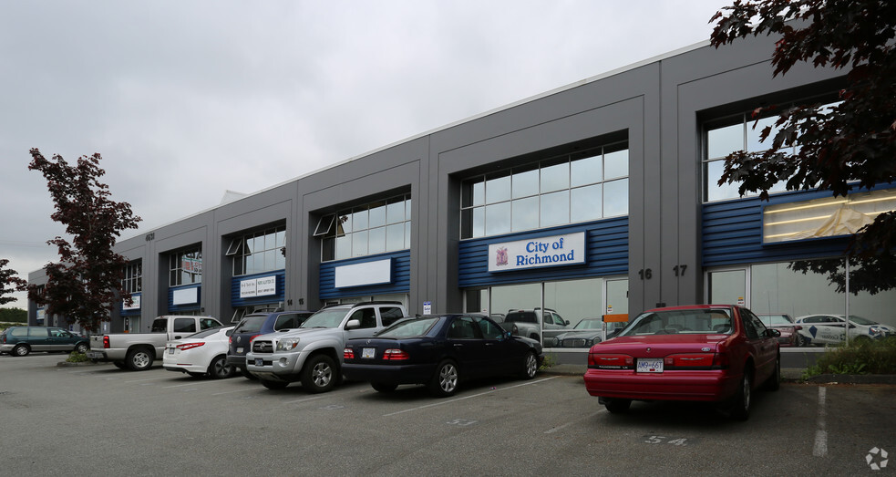 4631 Shell Rd, Richmond, BC for sale - Building Photo - Image 3 of 6