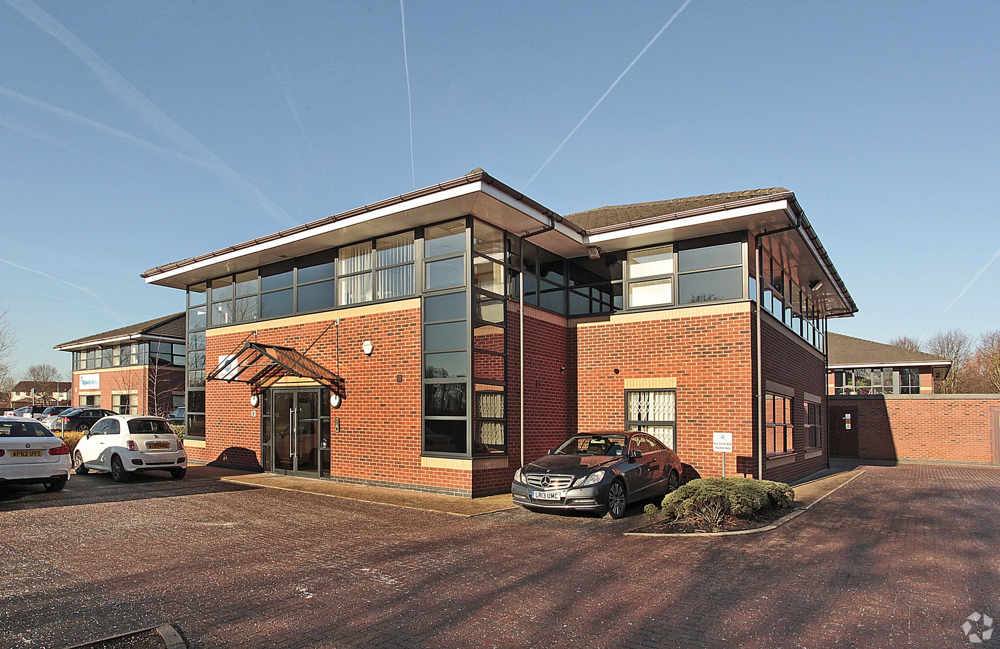 Webster Ct, Warrington for sale Building Photo- Image 1 of 1