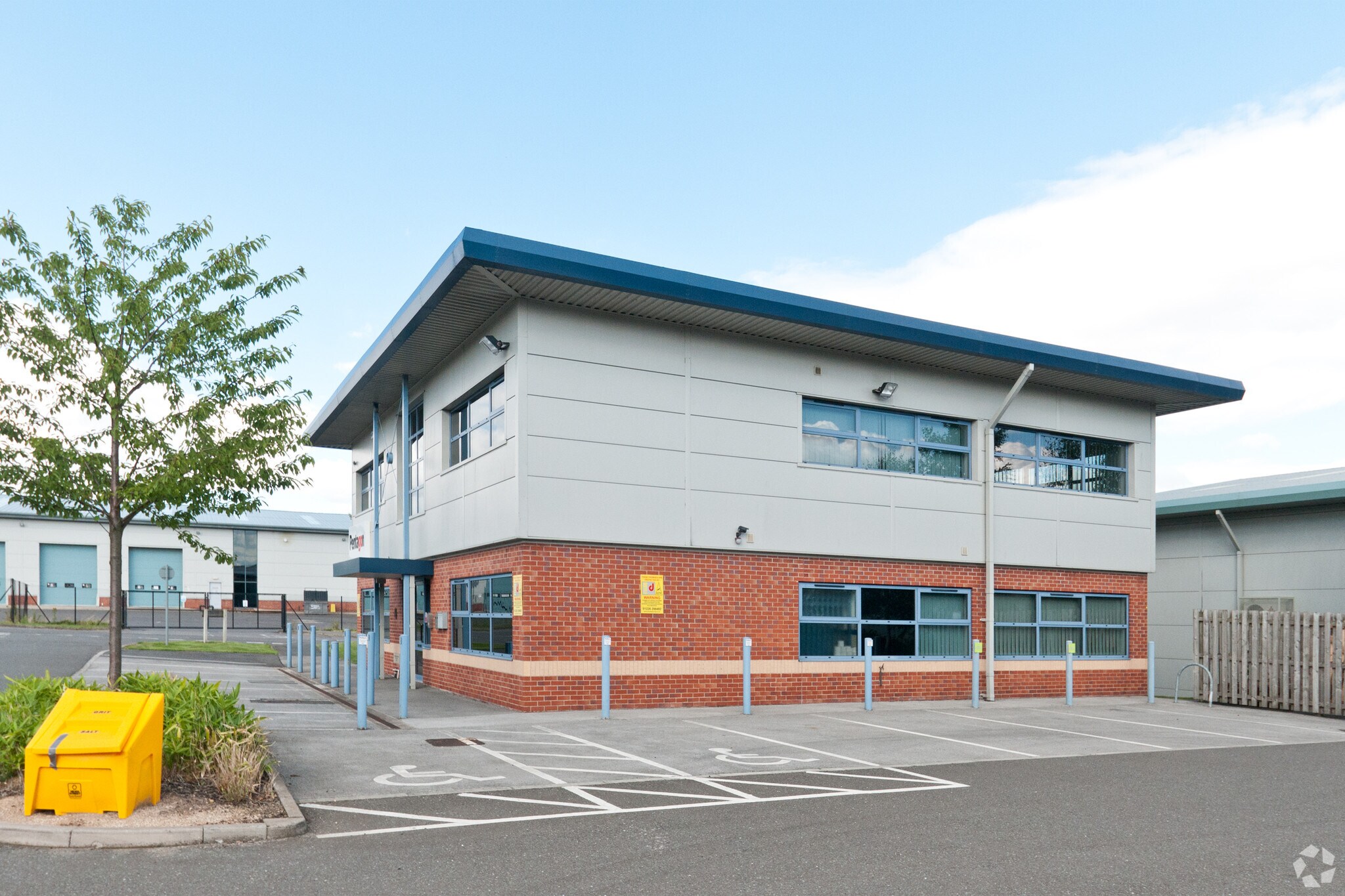 Midland Way, Barlborough for sale Building Photo- Image 1 of 1