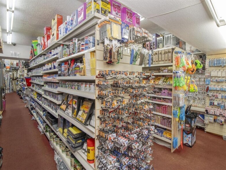 Athole Ct, Dingwall for sale - Interior Photo - Image 3 of 14