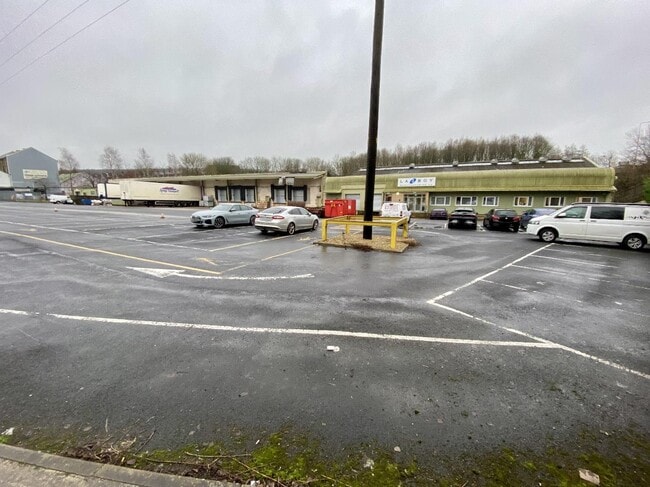 More details for Phillips Lane, Colne - Office, Industrial to Rent