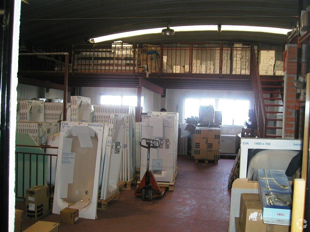 Colmenar Viejo, MAD 28770 - Unit Puerta 01, Esc. 1 -  - Interior Photo - Image 1 of 3