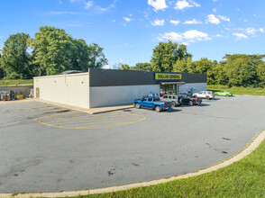 2961 Boomer Rd, Boomer, NC for sale Building Photo- Image 1 of 1