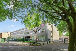 More details for 11 Rue Carnot, Le Kremlin-Bicêtre - Office to Rent
