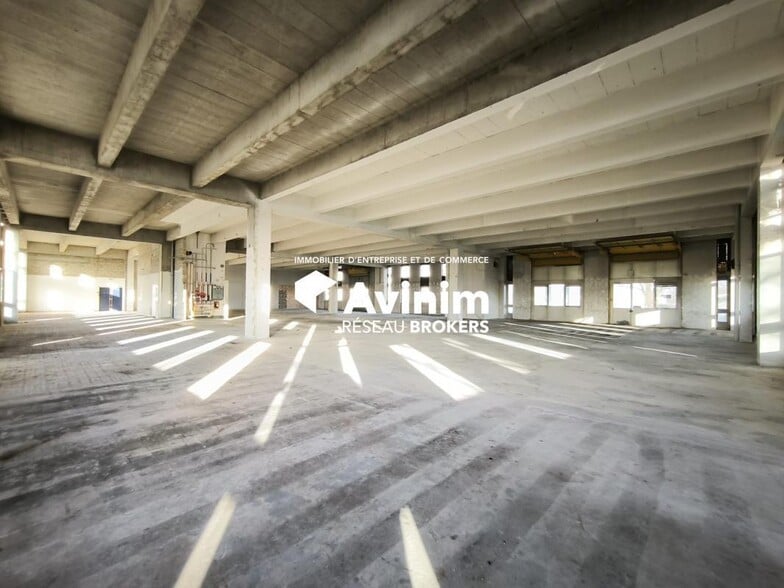 Industrial in Rungis to rent - Interior Photo - Image 3 of 5