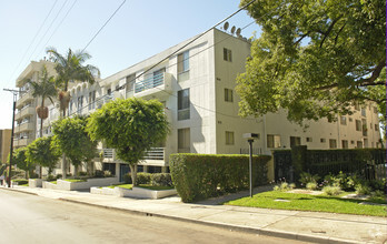 1617 N Fuller Ave, Los Angeles, CA for sale Primary Photo- Image 1 of 13