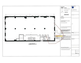 318-320 W 46th St, New York, NY for rent Floor Plan- Image 1 of 1