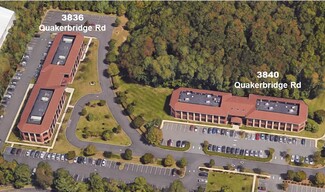 More details for 3836 Quakerbridge Rd, Hamilton, NJ - Office for Rent