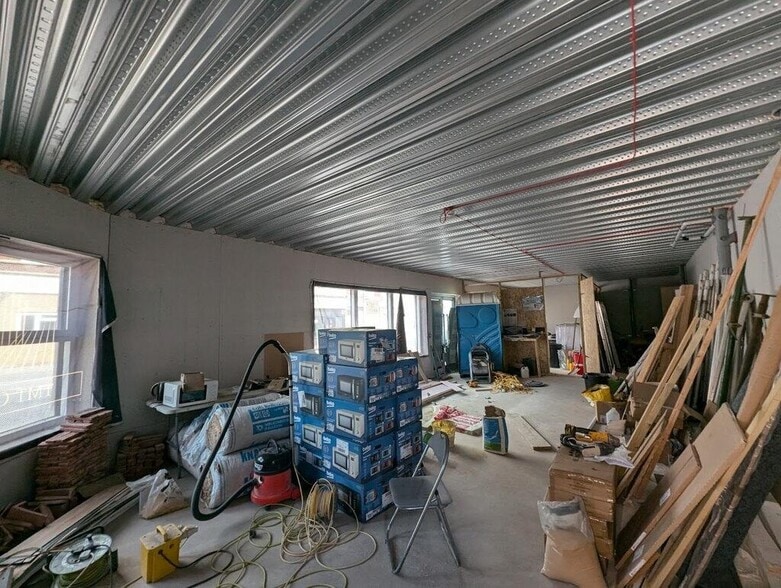 155-165 West St, Bristol for sale - Interior Photo - Image 3 of 5