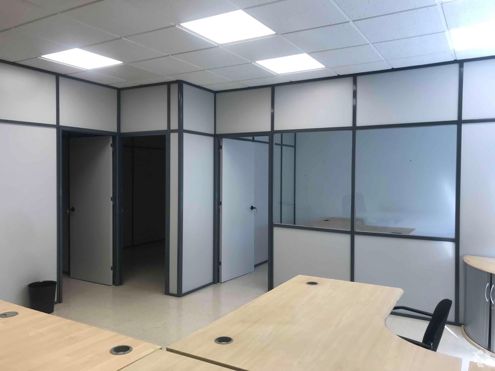 Office in Alcobendas, Madrid to rent Interior Photo- Image 1 of 2