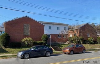 More details for 638 Ferndale Ave, Johnstown, PA - Office for Sale