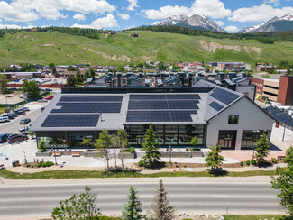 More details for 325 Blue River Pky, Silverthorne, CO - Office, Retail for Rent