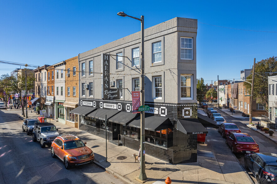 1734-1738 E Passyunk Ave, Philadelphia, PA for sale - Building Photo - Image 2 of 15