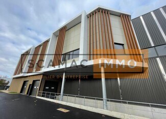 More details for Industrial to Rent