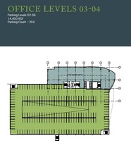 Singleton Blvd & Gulden Ln, Dallas, TX for rent Floor Plan- Image 1 of 1