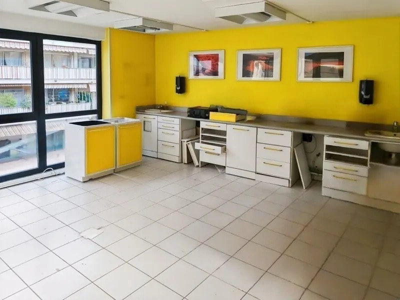 Vente Local d'activités 83 m² - Photo 1