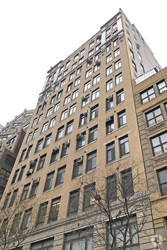 More details for 344 W 38th St, New York, NY - Office for Rent