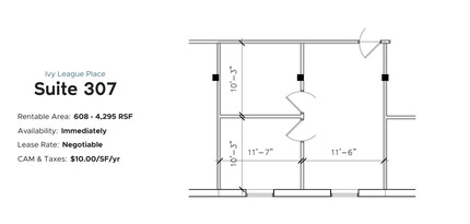 475 Cleveland Ave N, Saint Paul, MN for rent Floor Plan- Image 1 of 8