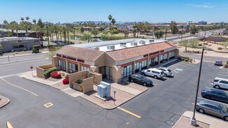 More details for 7710 E McDowell Rd, Scottsdale, AZ - Retail for Rent