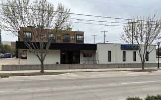 More details for 1101 W Rosedale St, Fort Worth, TX - Office, Office/Medical for Rent