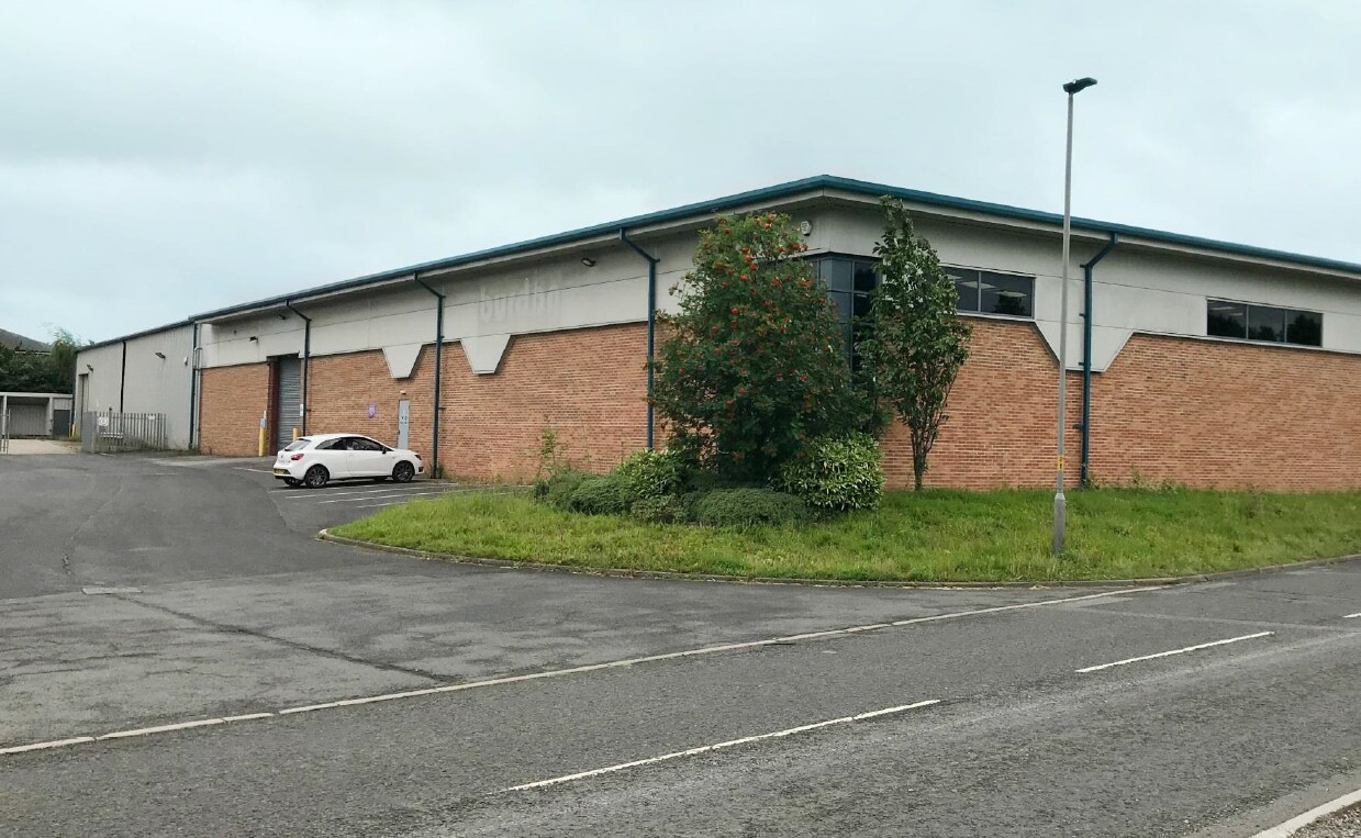 Ellerbeck Way, Middlesbrough for sale Primary Photo- Image 1 of 1