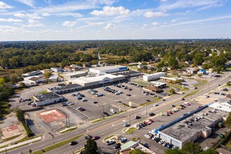 5277 Princess Anne Rd, Virginia Beach, VA for sale Building Photo- Image 1 of 1