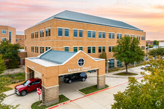 More details for 1105 N Central Expy, Allen, TX - Office/Medical for Rent