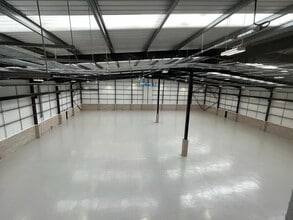 President Way, Sheffield to rent Interior Photo- Image 1 of 5