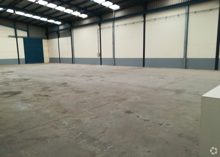 Industrial in Ocaña, Toledo for sale - Building Photo - Image 3 of 7