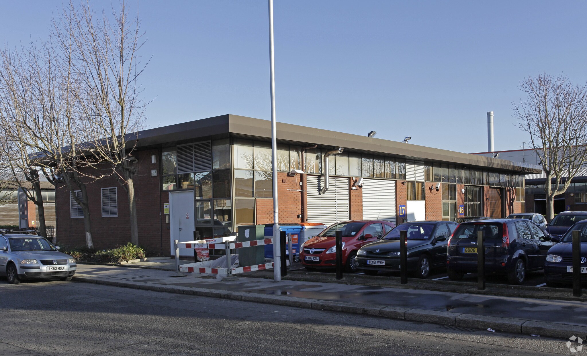 Progress Way, Croydon for sale Primary Photo- Image 1 of 1