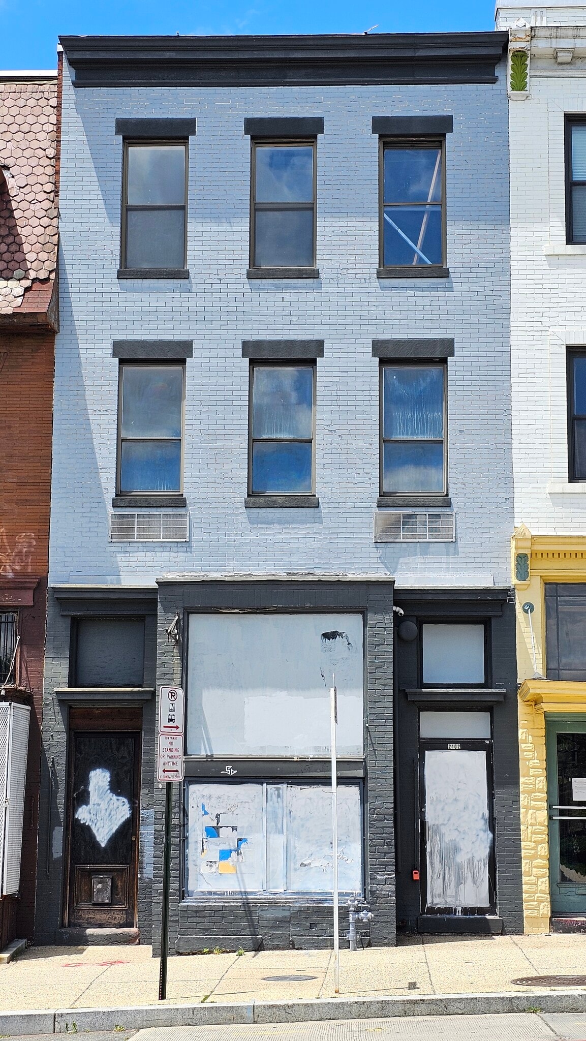 2102 18th St NW, Washington, DC to rent Building Photo- Image 1 of 11