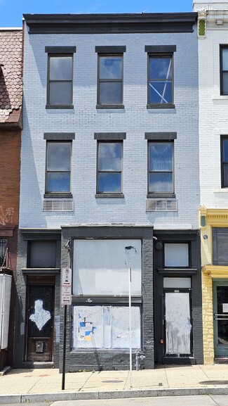 More details for 2102 18th St NW, Washington, DC - Retail for Rent