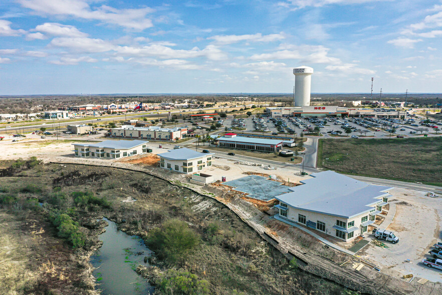 0 State Highway 6, College Station, TX for sale - Building Photo - Image 1 of 1