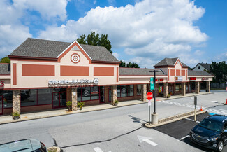 More details for 550 Kimberton Rd, Phoenixville, PA - Office/Retail for Rent