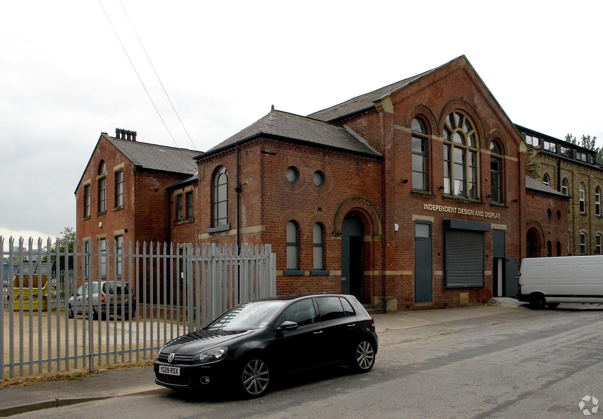 Stocks St, Leeds for sale Primary Photo- Image 1 of 1
