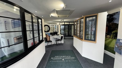 265 High Rd, Loughton to rent Interior Photo- Image 2 of 6