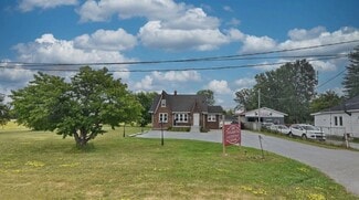 More details for 4590 Walker Rd, Windsor, ON - Office for Sale