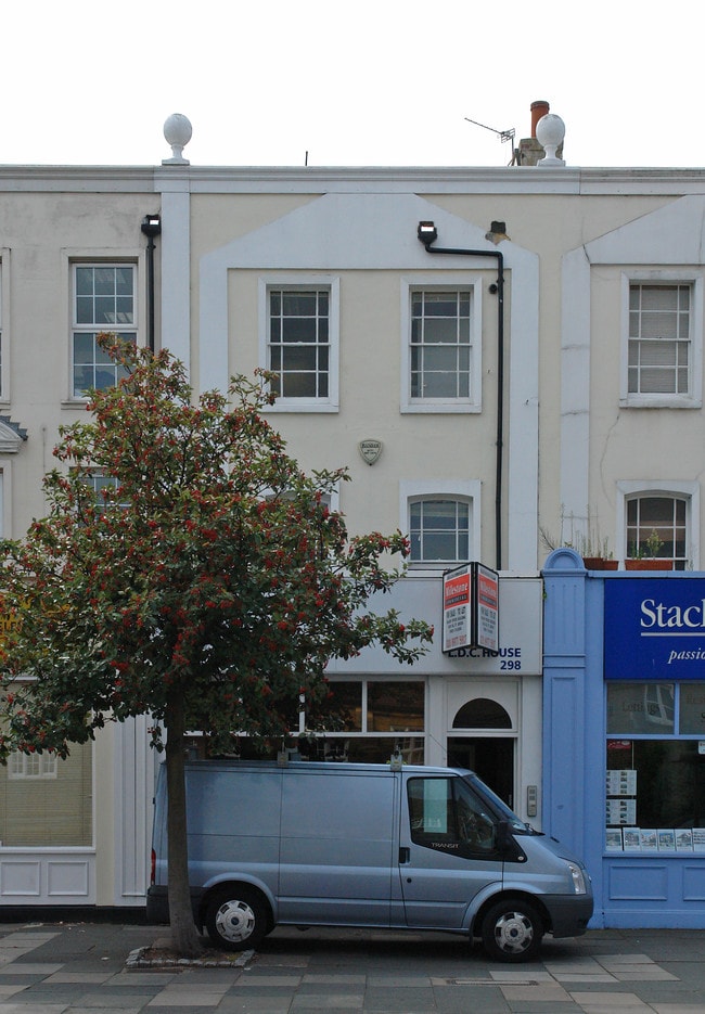 More details for 296-298 Ewell Rd, Surbiton - Retail to Rent
