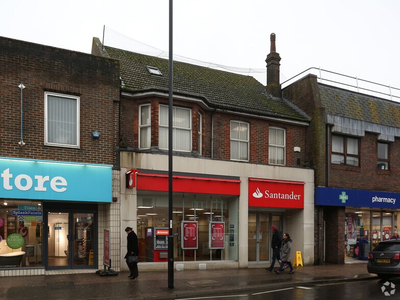 37-39 South Rd, Haywards Heath for sale - Primary Photo - Image 1 of 1