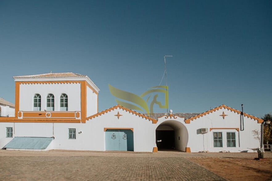 Autovía A4. Km 500, a 800 m, Carmona, Sevilla for sale - Building Photo - Image 2 of 58