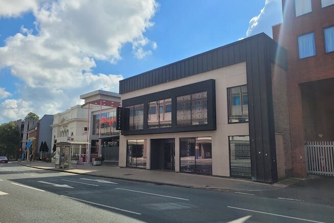 33 Pepper St, Chester for sale Building Photo- Image 1 of 1