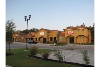 More details for 815 W Hwy 71, Bastrop, TX - Office for Rent