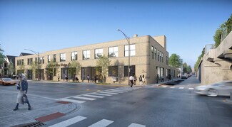 More details for 1756 N Kimball Ave, Chicago, IL - Office, Light Industrial for Rent