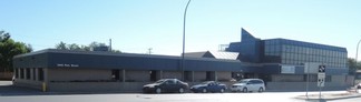 More details for 1445 Park St, Regina, SK - Office for Sale