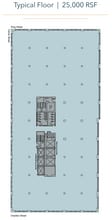 180 Varick St, New York, NY to rent Floor Plan- Image 1 of 1