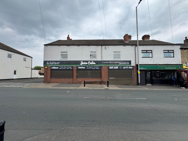 More details for 64-68 Station Ln, Pontefract - Retail to Rent