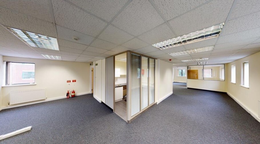 Trinity Pl, Sutton Coldfield, WMD B72 1TX - Unit 7 - - Interior Photo - Image 2 of 2