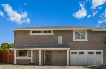 2604 Sierra Vista Ct, San Jose, CA for sale Building Photo- Image 1 of 1