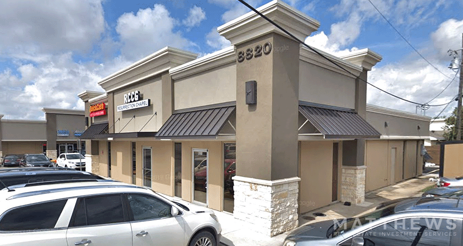 8750 Main St, Frisco, TX for rent - Building Photo - Image 2 of 5